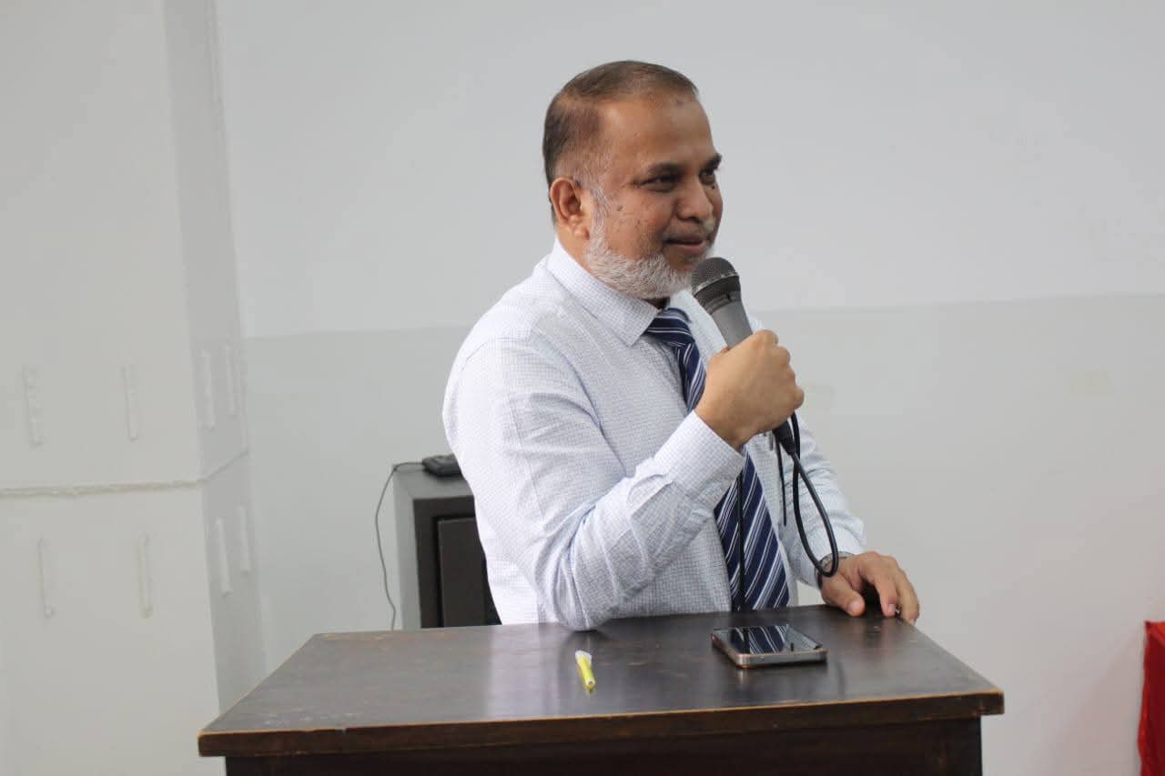 সাউথইস্ট ইউনিভার্সিটিতে ‘সাহিত্য পাঠের ভূমিকা’ শীর্ষক সেমিনার অনুষ্ঠিত