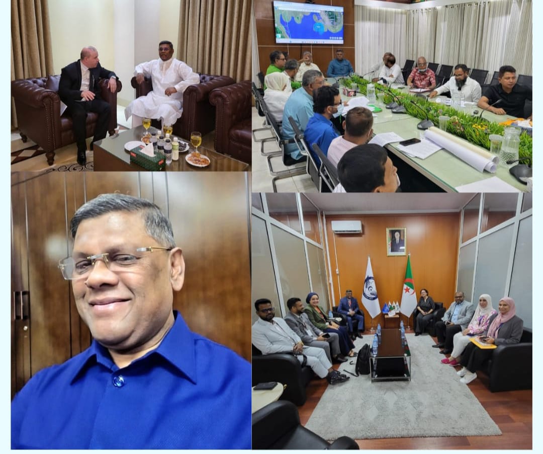 সন্দ্বীপের দানবীর সমাজসেবক নুরুল মোস্তফা খোকন — উন্নয়ন ও মানবতার প্রতীক