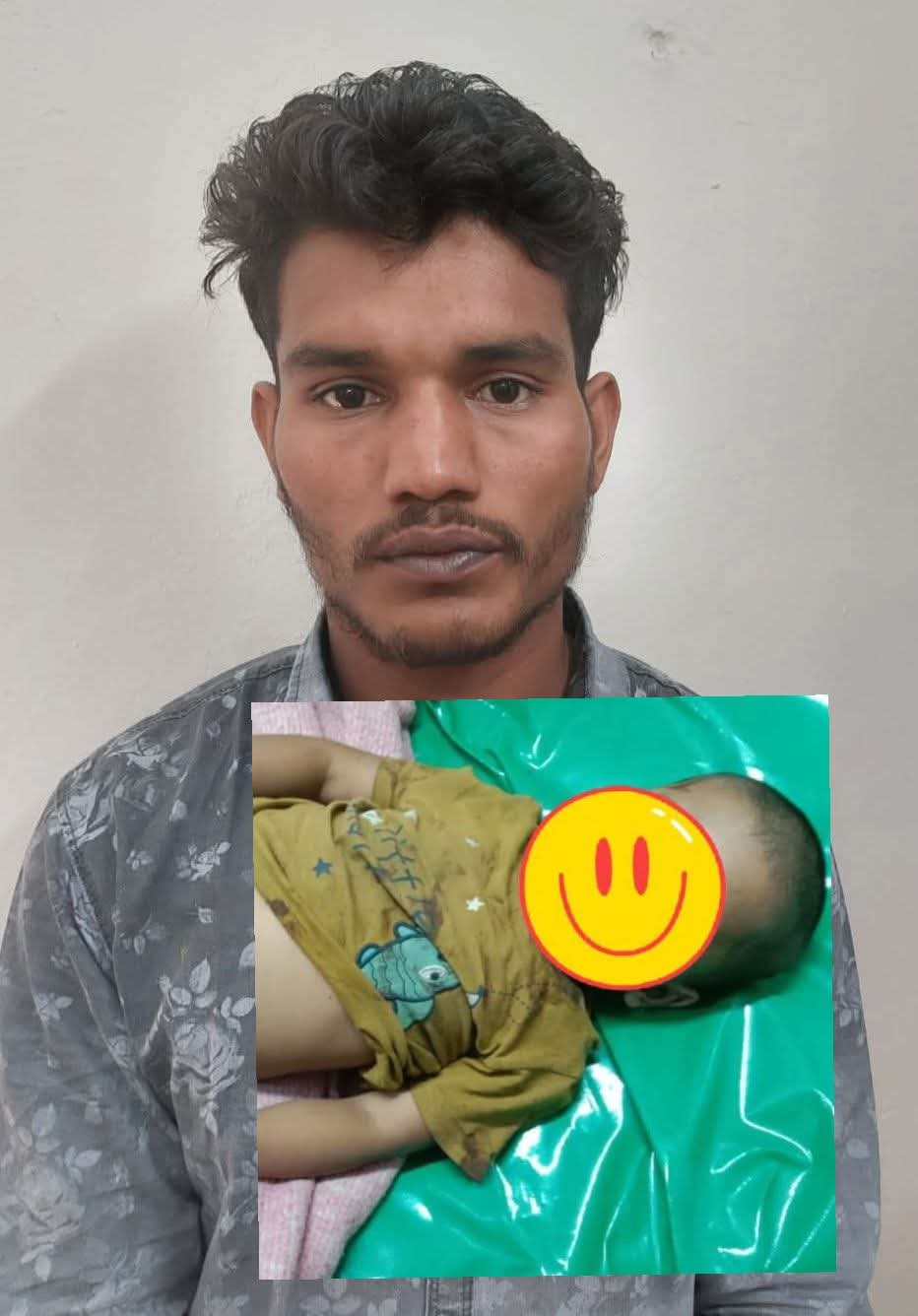 মৌলভীবাজারে নি*র্যা*ত*নে শি*শু*র মৃ*ত্যু, সৎ বাবা গ্রে*ফ*তা*র