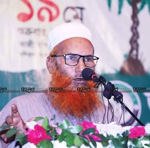 বানিয়াচংয়ে জমিয়তে উলামায়ে ইসলামের নেতার বাড়িতে জামাত-শিবিরের সন্ত্রাসী হামলার অভিযোগ