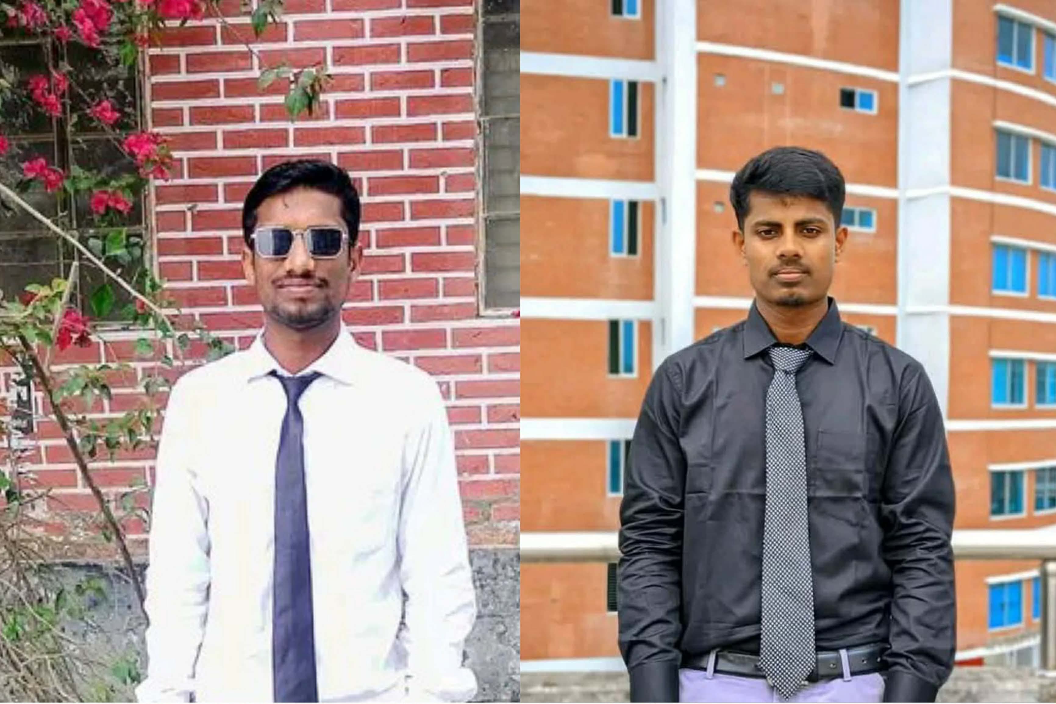 মাভাবিপ্রবিতে শেরপুর জেলা ছাত্র সংসদের নতুন কমিটি ঘোষণা