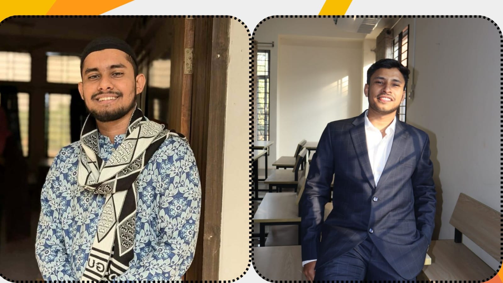 দেশের সেরা বিশ্ববিদ্যালয় ও মেডিকেলের শিক্ষার্থীদের নিয়ে ‘ঊষা’র আংশিক কমিটি ঘোষণা,নেতৃত্বে সানি ও আতিফ