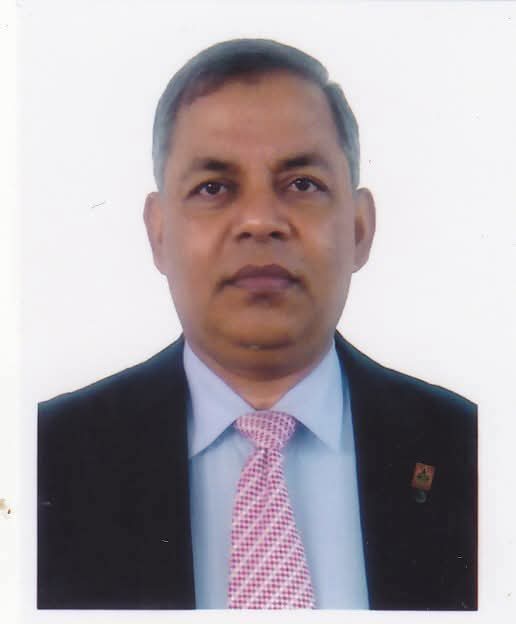 চট্টগ্রাম বিশ্ববিদ্যালয়ের নতুন উপাচার্য হলেন অধ্যাপক আল-ফোরকান