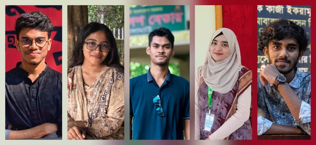ঈদুল ফিতর নিয়ে রাবিপ্রবি শিক্ষার্থীদের ভাবনা