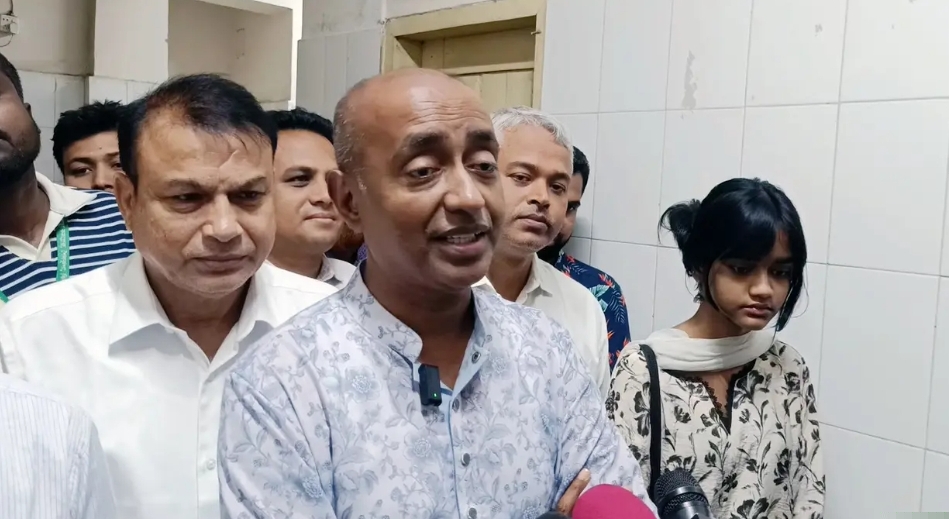বাংলাদেশের বিচার বিভাগ স্বাধীন—আইনমন্ত্রী