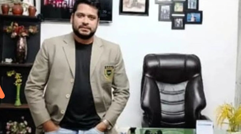 বিয়ের প্রতিশ্রুতি দিয়ে সম্পর্ক, পরে অস্বীকারের অভিযোগে কৃষকদল নেতা গ্রেপ্তার