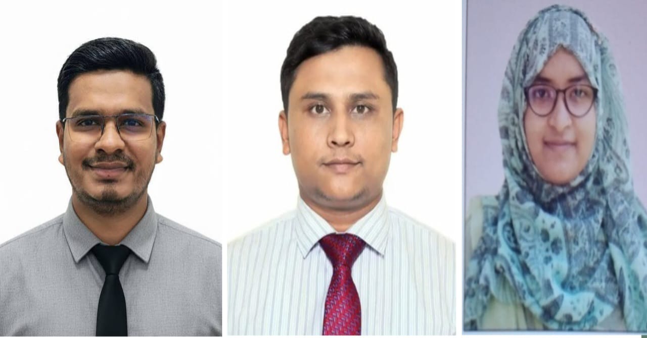 ইবির দুই বিভাগ পেল নতুন তিন শিক্ষক