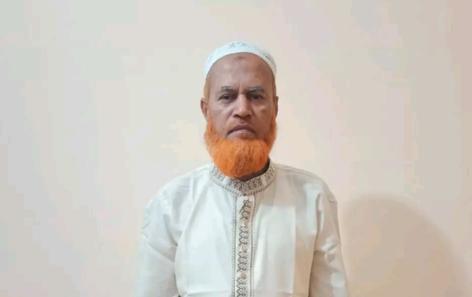 রাবিপ্রবি প্রক্টরের বাবা তিন দিন ধরে নিখোঁজ