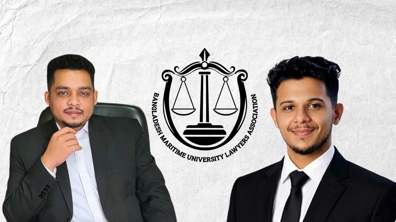 বাংলাদেশ মেরিটাইম ইউনিভার্সিটি আইনজীবী সমিতির প্রতিষ্ঠাকালীন আহ্বায়ক কমিটি গঠন