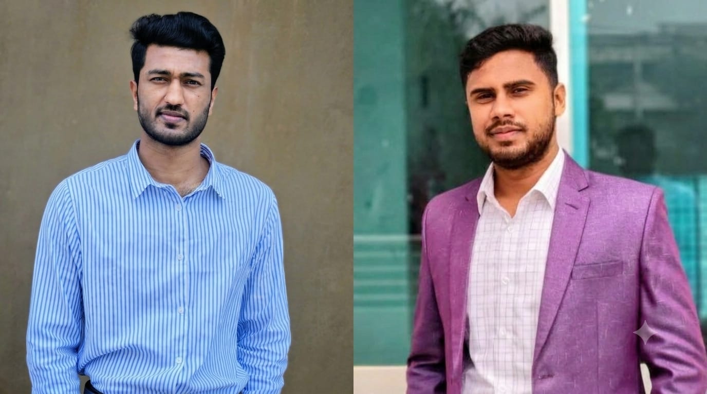 মাভাবিপ্রবিতে ‘শহিদ স্মৃতি পাঠচক্র’-এর নেতৃত্বে ইমন ও আবিদ