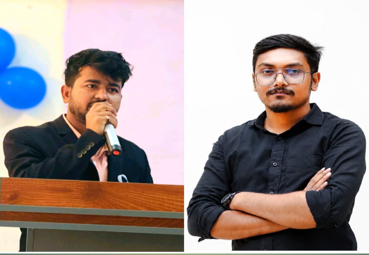ইবির এএসএম স্টুডেন্ট চ্যাপ্টারের নতুন সভাপতি মেহেদী, সম্পাদক সীমান্ত