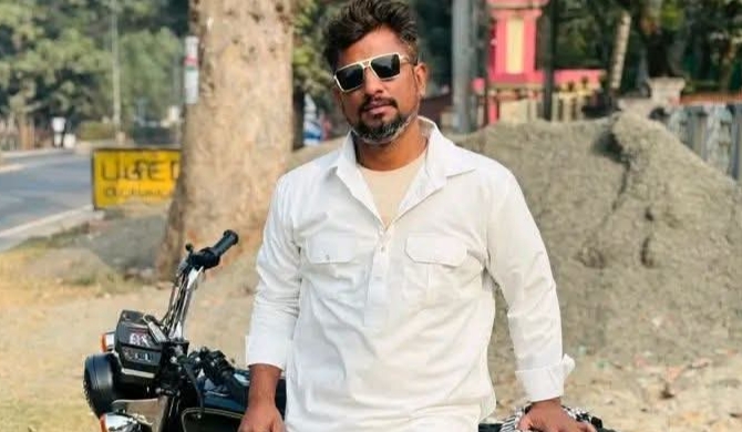 চুয়াডাঙ্গায় বহিষ্কৃত যুবদল নেতাকে কুপিয়ে জখম, হাত বিচ্ছিন্ন